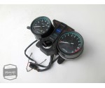 Kawasaki KZ305LTD tellerset / tellers / instrumenten / cockpit / teller set unit